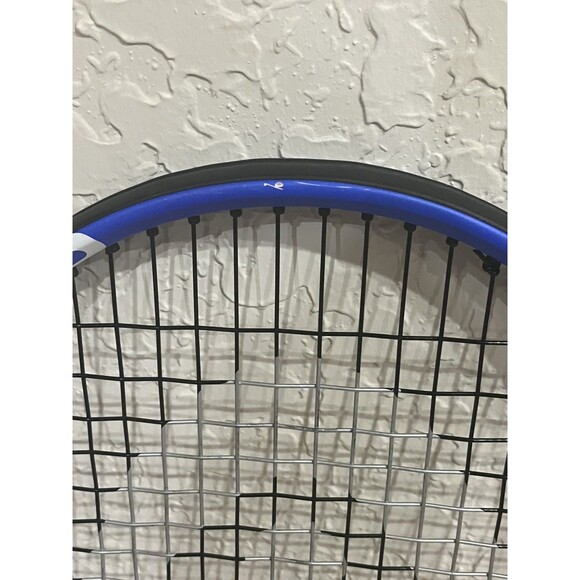 HEAD Ti RADICAL Elite Titanium Tennis Racquet  4 1/2 grip - Picture 4 of 12
